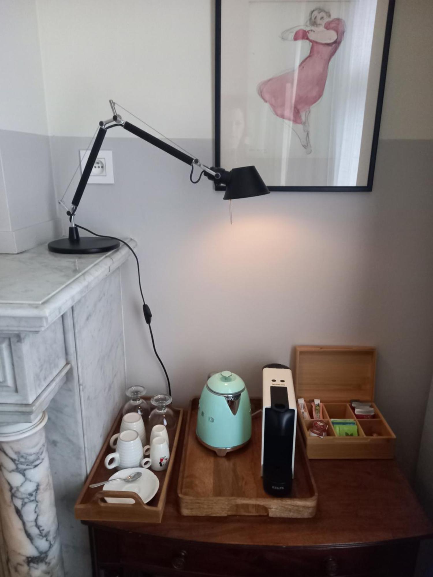 Huis Dujardin Bed&Breakfast Antwerpen Ngoại thất bức ảnh
