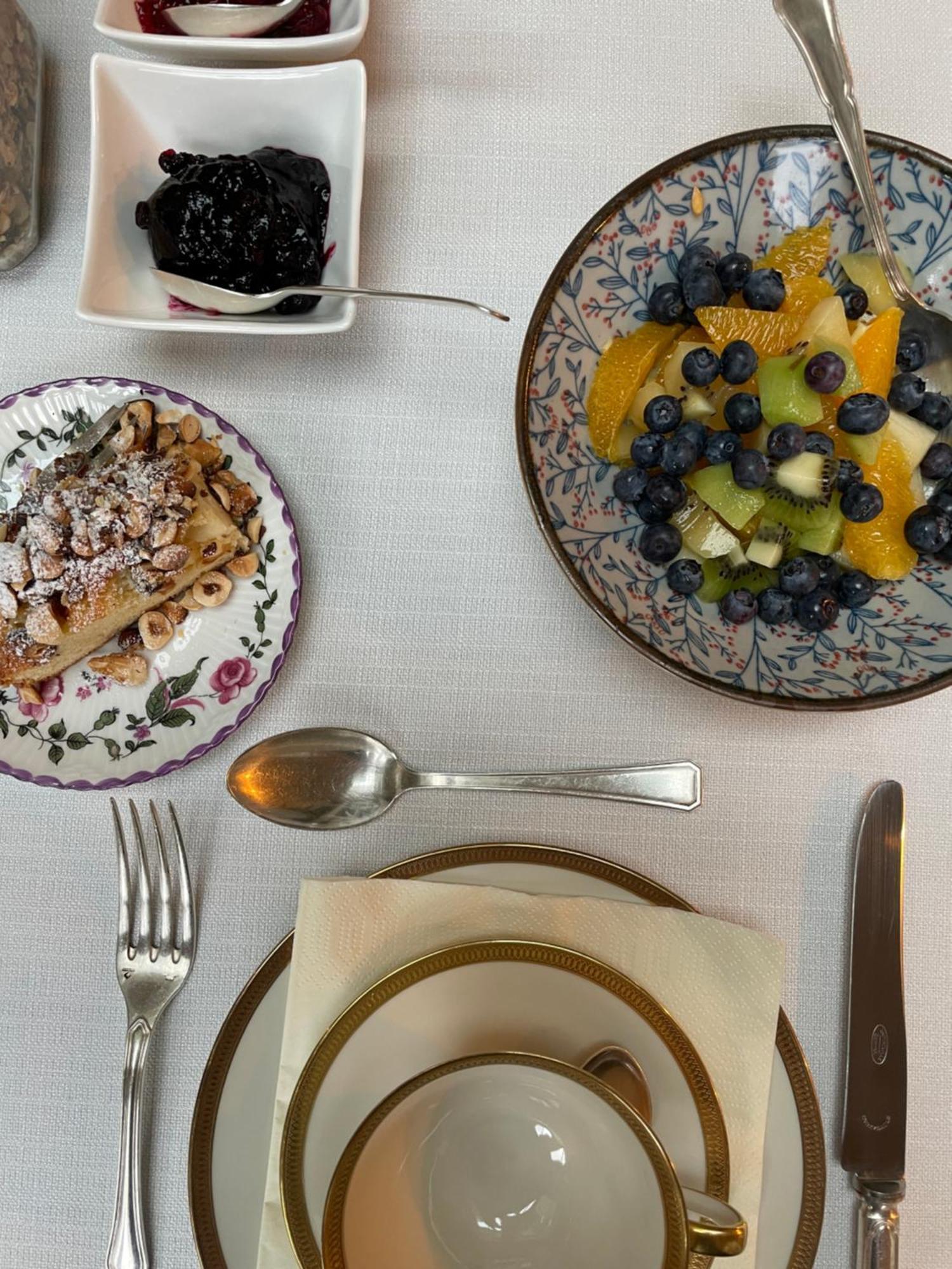 Huis Dujardin Bed&Breakfast Antwerpen Ngoại thất bức ảnh