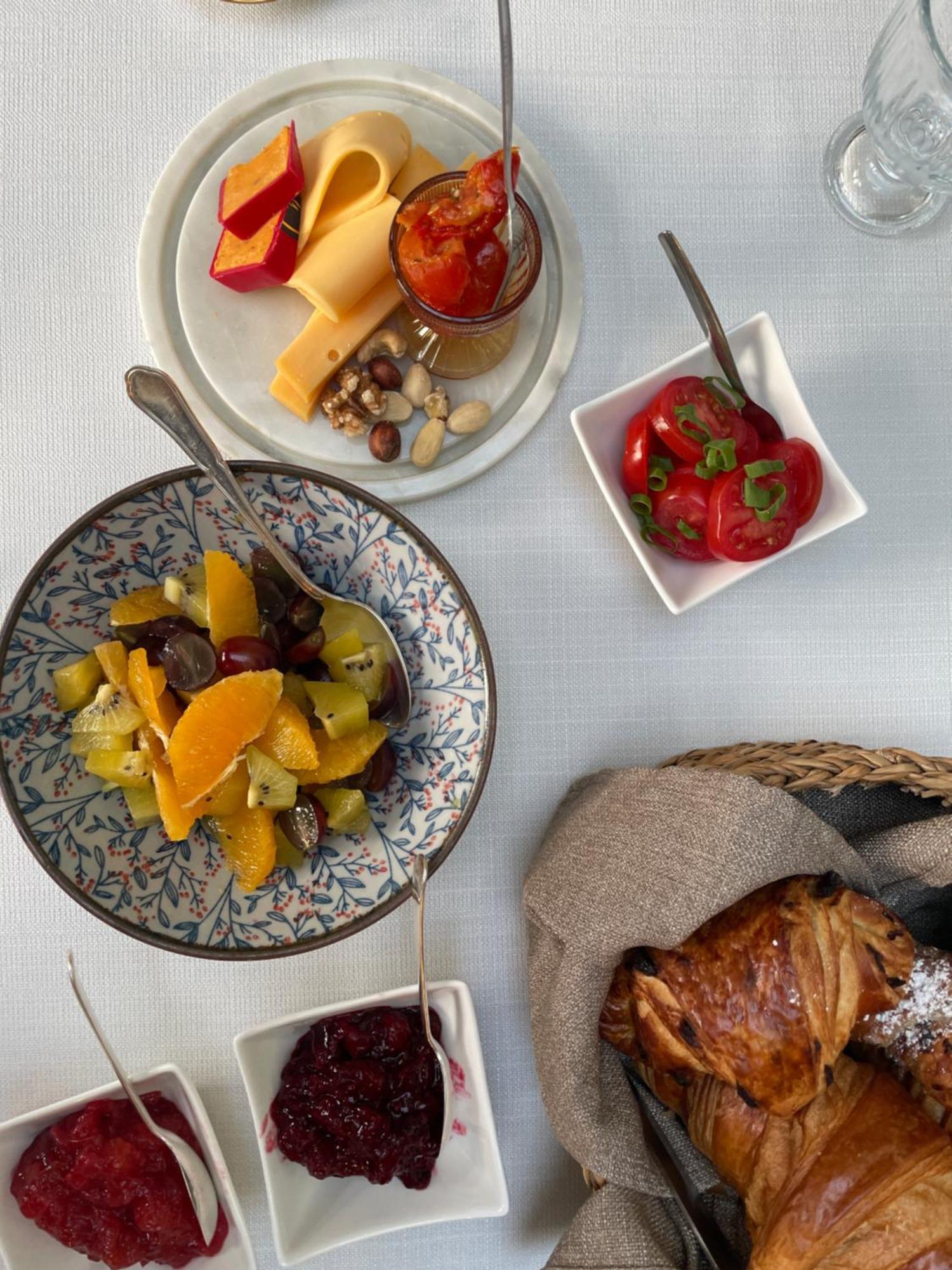Huis Dujardin Bed&Breakfast Antwerpen Ngoại thất bức ảnh