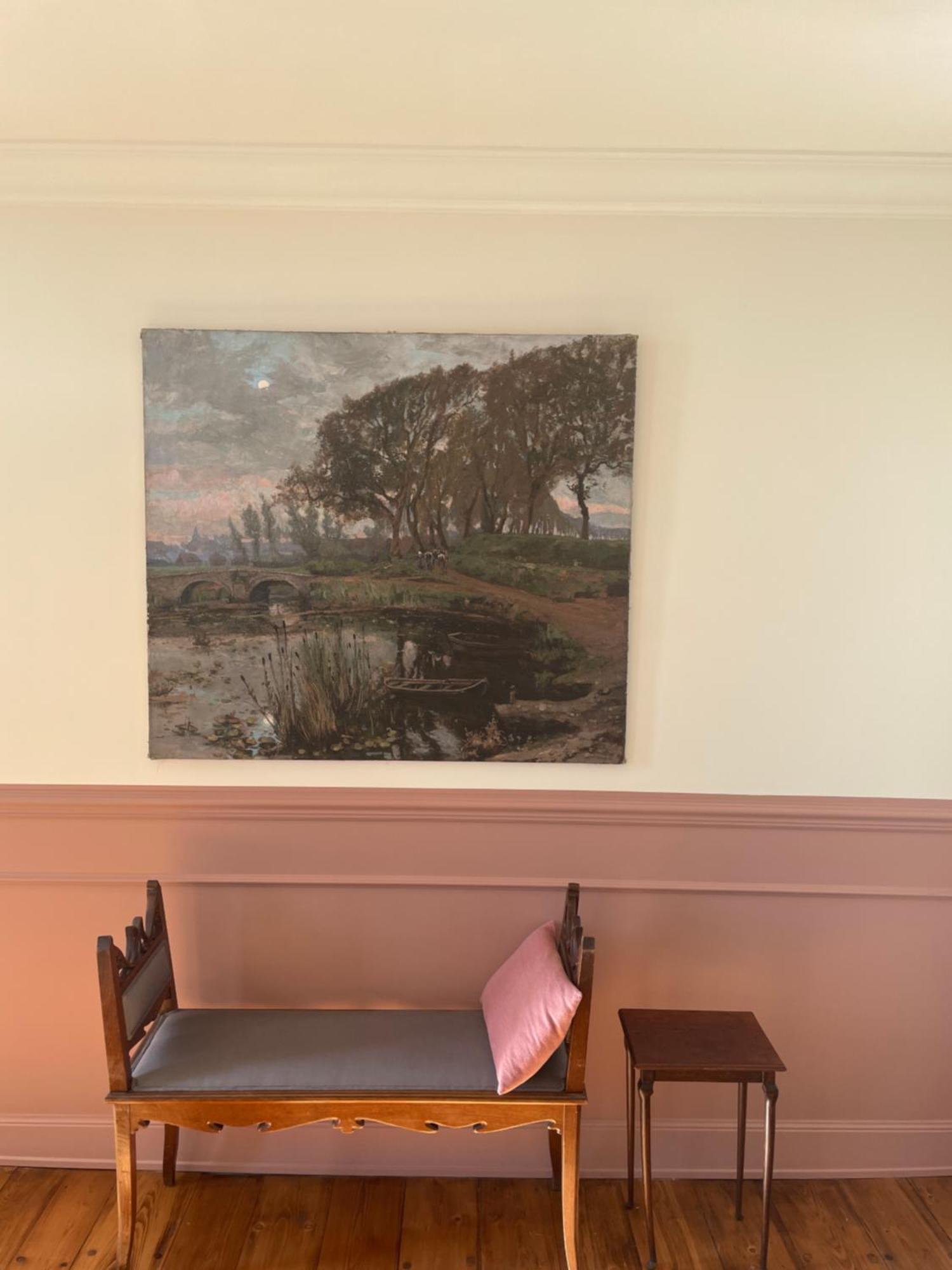 Huis Dujardin Bed&Breakfast Antwerpen Ngoại thất bức ảnh